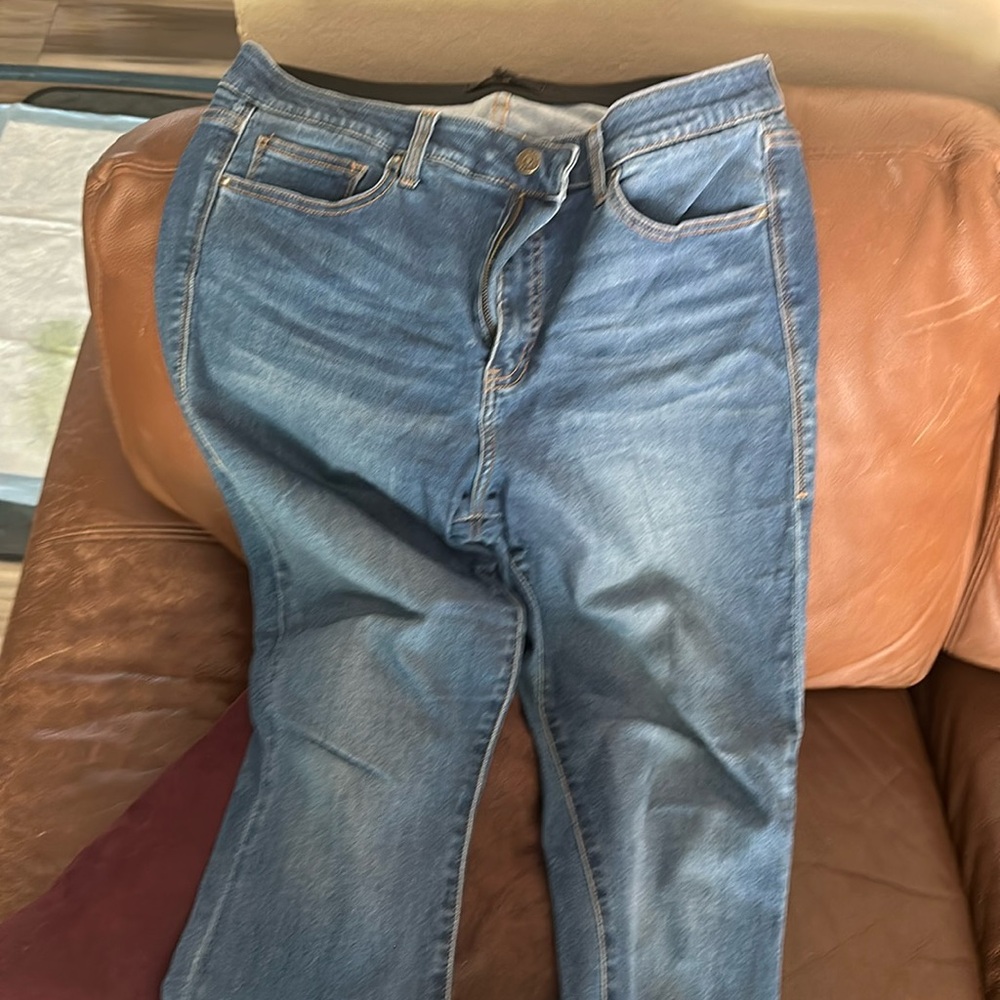 Lularoe jeans 32